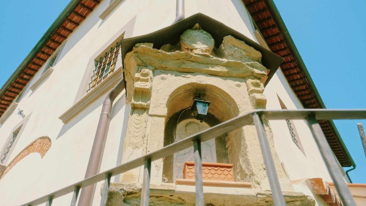 Il Frantoio Delle Grazie * Firenze