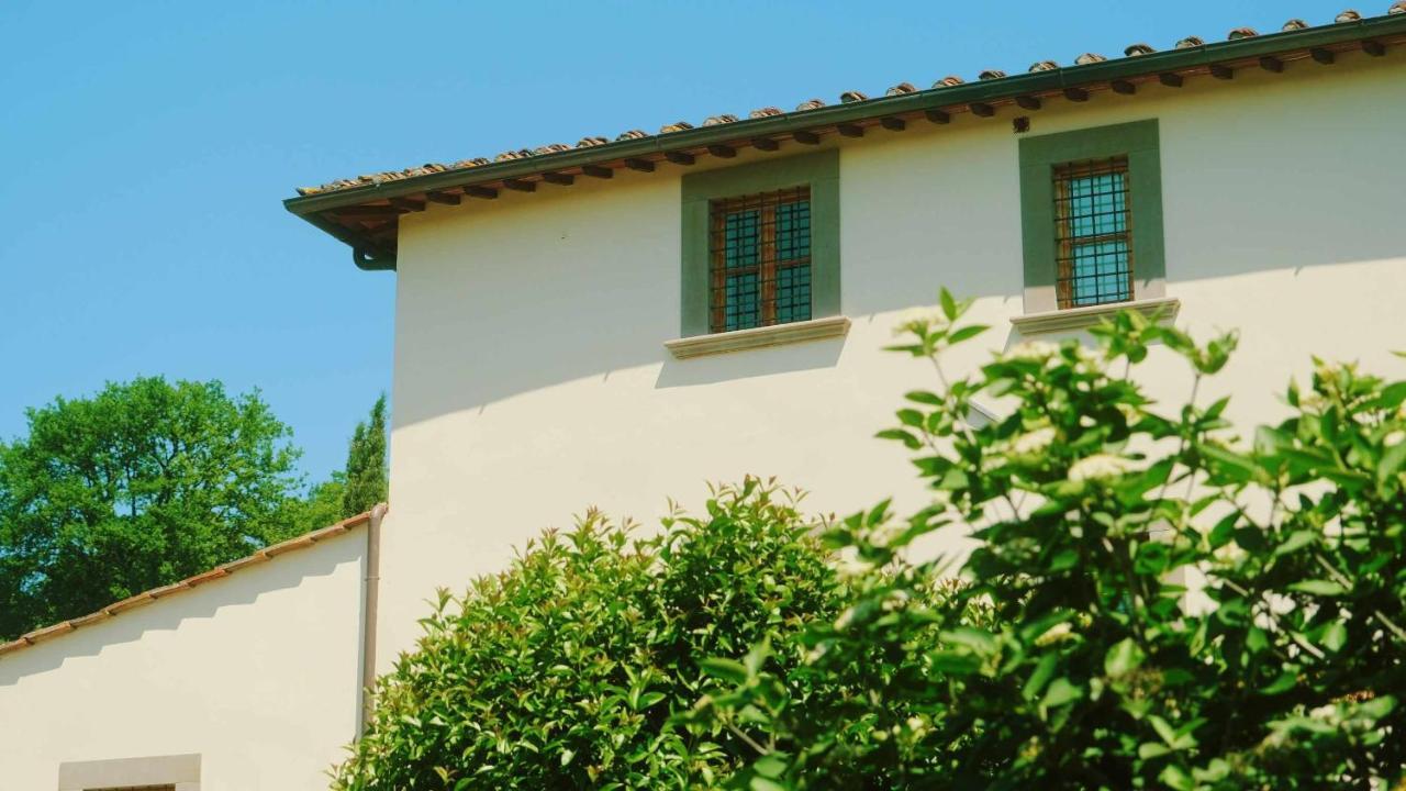 Il Frantoio Delle Grazie Firenze