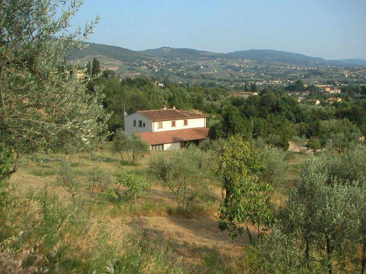 Appartamento Il Frantoio Delle Grazie