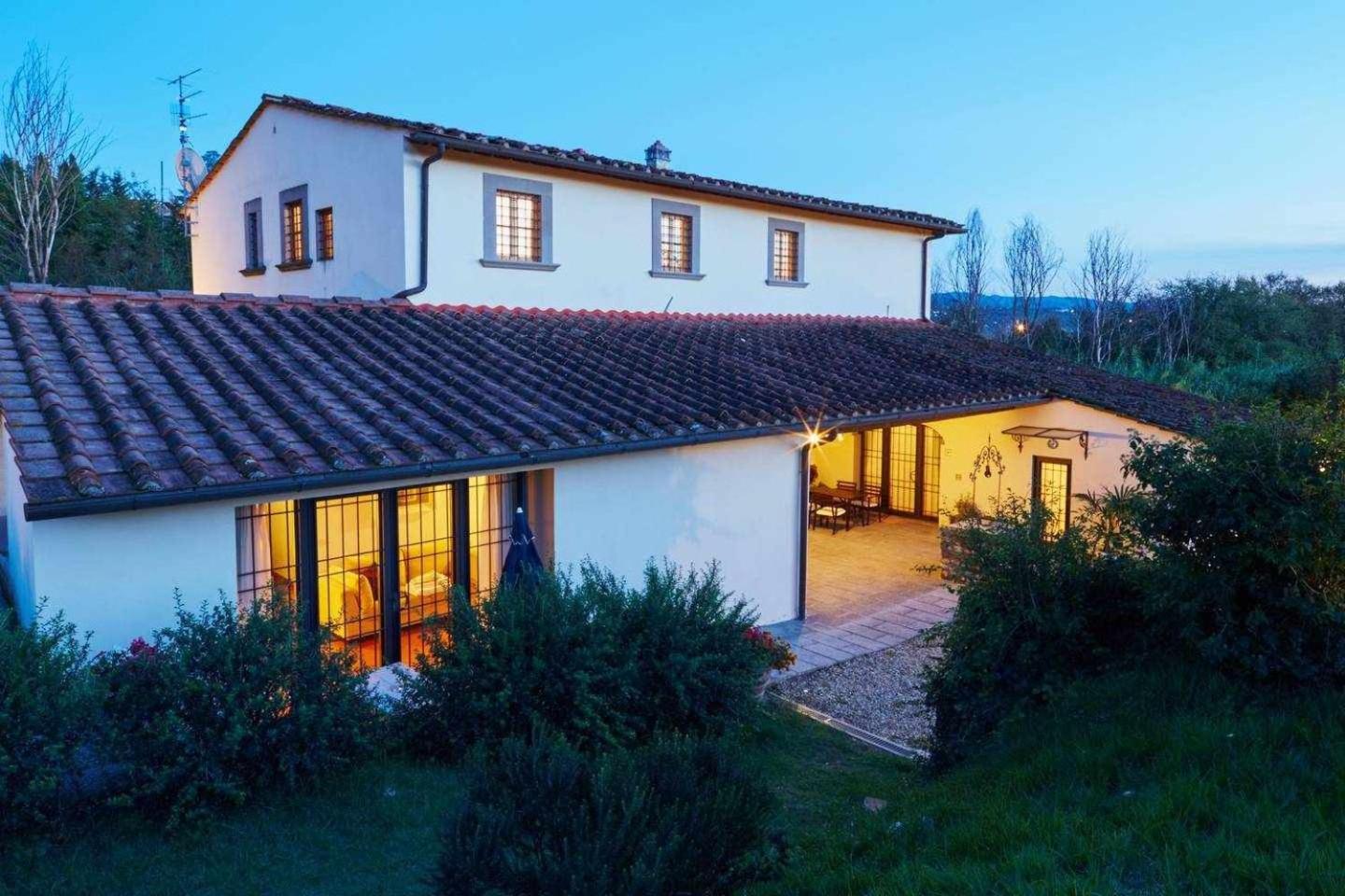 Appartamento Il Frantoio Delle Grazie *